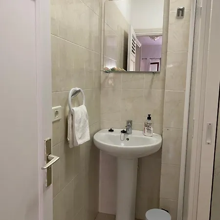 Apartmán Con Piscina En Puerto de la Cruz (Tenerife)