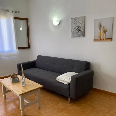 Con Piscina En 公寓 拉克鲁斯