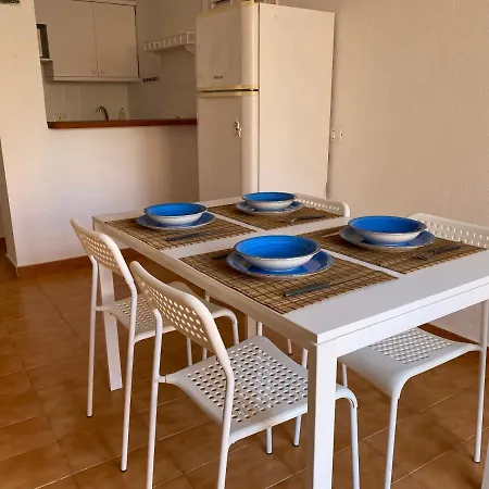 Con Piscina En 公寓 拉克鲁斯