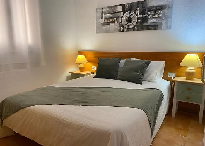 Con Piscina En Puerto de la Cruz (Tenerife)