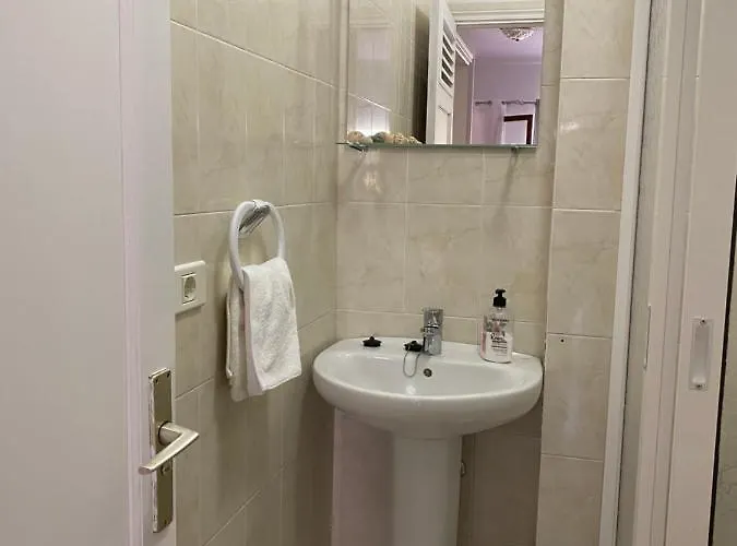 Apartament Con Piscina En Puerto de la Cruz (Tenerife)