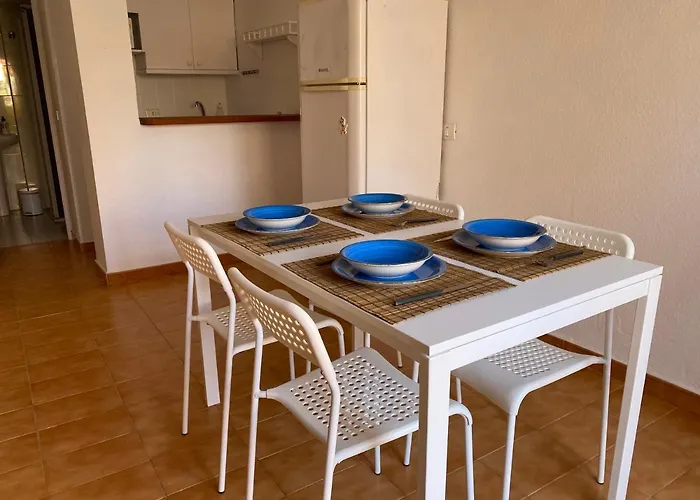 Con Piscina En Apartament Puerto de la Cruz (Tenerife)